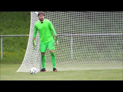 TUS Altendiez - FC Waldbrunn 3:5