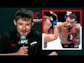 Bryce Mitchell: ‘Y'all Have to Check This Sh*t Out, it's Going to be Awesome’ | UFC Vegas 79