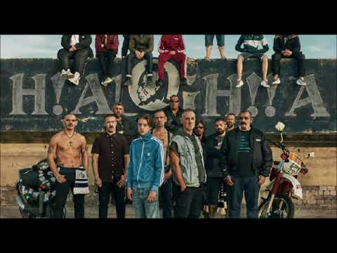 LIBERATO   WE COME FROM NAPOLI ULTRAS   IL FILM EXTENDED VERSION