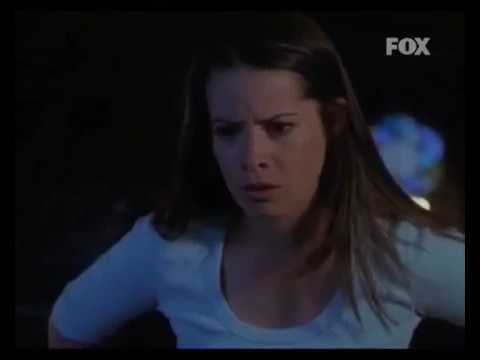 Charmed  pheobie turns to a banshee