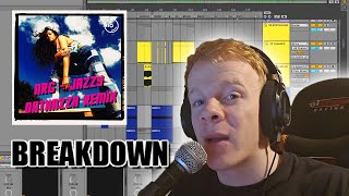 THIS BASSLINE IS CRAZY