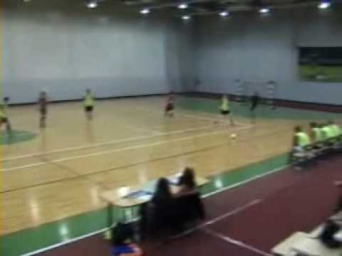 HK Ogre - Taurupe PART1