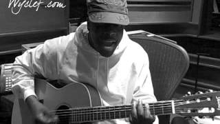 Wyclef Jean | Daddy Was A Good Man Acoustic Session