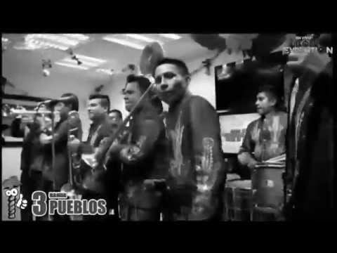 Mi Pasado y Mi Presente Banda 3 Pueblos