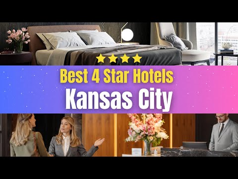 Best Hotels in Kansas City | Affordable Hotels in Kansas City