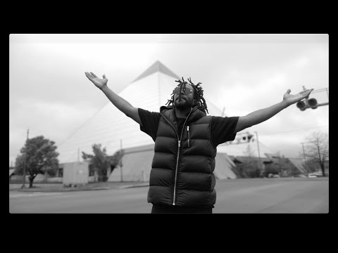 Juicy J - S/O to The M (feat. JP On Tha Track) Official Video