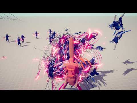 CYCLOPS vs ARMIES - Totally Accurate Battle Simulator