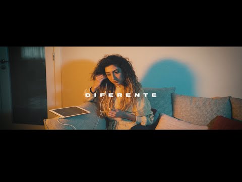 DYSAE X RUBEN CARRINGTON- DIFERENTE (Prod.Blaeckfull)
