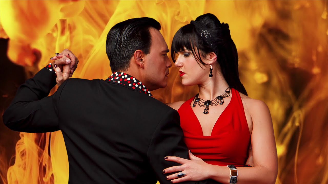 A great MILONGUERO step TANGO lesson #MILONGA Traspie cruce y mas Georgina Vargas Oscar Mandagaran