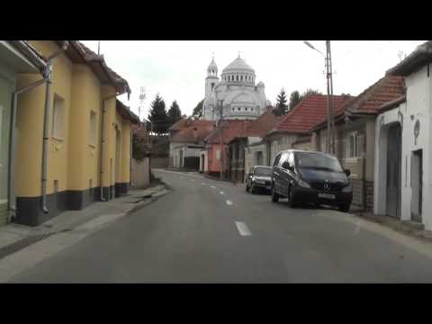 Driving In Romania-The Gates Of "TransAlpina" (Jina)