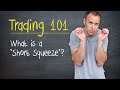 Trading 101 What Is A Short Squeeze