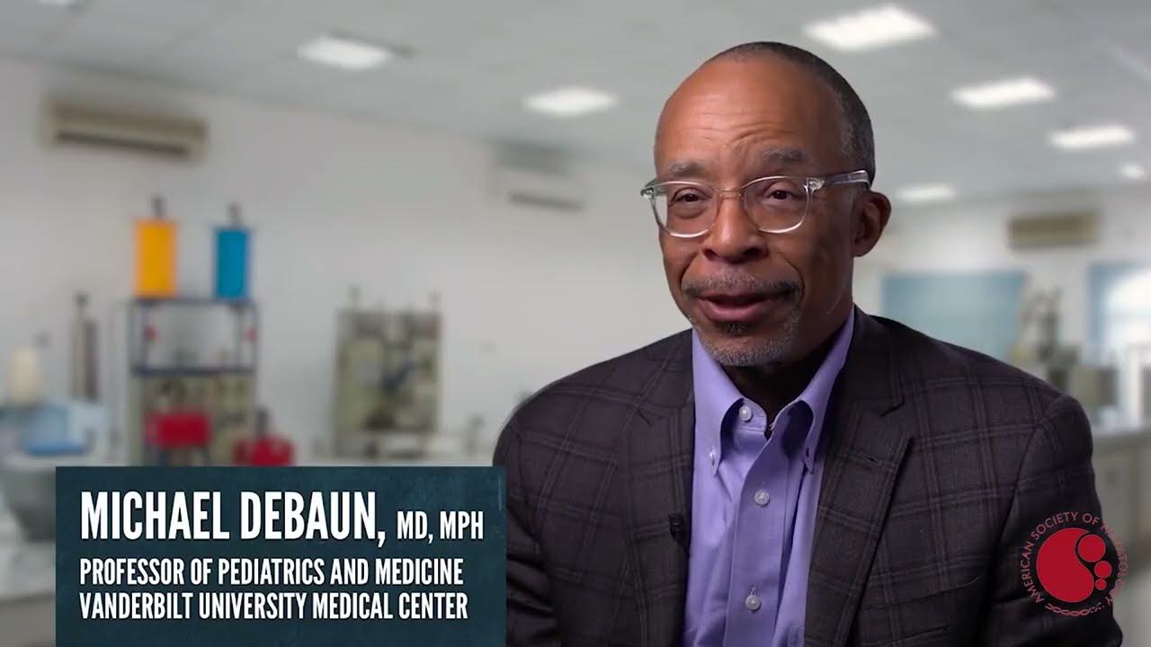 Advocate for the Sickle Cell Disease Comprehensive Care Act.