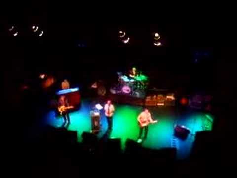 R.E.M Dublin 30/06/2007