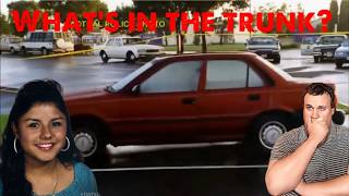 Missing For A Week, And Then They Found Her Car | The Case of Cathy Torrez