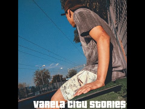 V.CITY STORIES 🐊 (FULL EP)