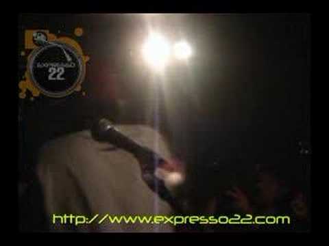 LEPÔ X DROPE - 1° ROUND