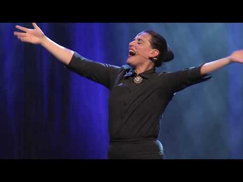 La Signora - der Plumpsack geht um