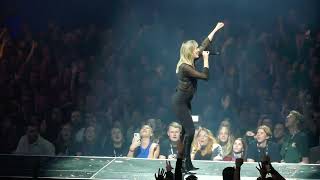 The Deepest Sighs, the Frankest Shadows by Gretta Ray