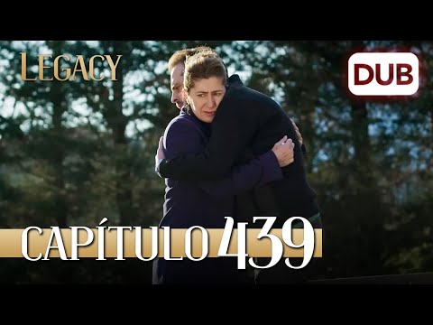 Legacy Capítulo 439 | Doblado al Español (Temporada 2)