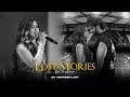 Lost Stories Mashup Khairiyat X Sajde Emotions Chillout Animesh Lofi