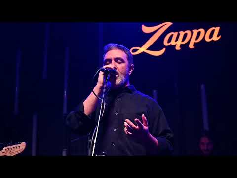 MIZAR  - PSALM 135/ МИЗАР - ПСАЛМ 135 (LIVE IN BELGRADE 2025)