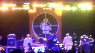 Public Enemy Fight the Power & By the Time I Get to Arizona