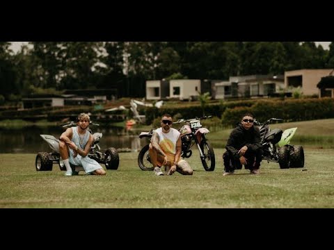 El egoísmo (karaoke) - Mike Bahía, Dekko, Keytin