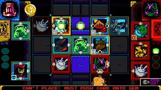 So Many Cards - Let's Play SK King of Cards Part 54