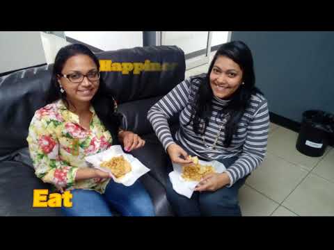 International Day Of Happiness 2018