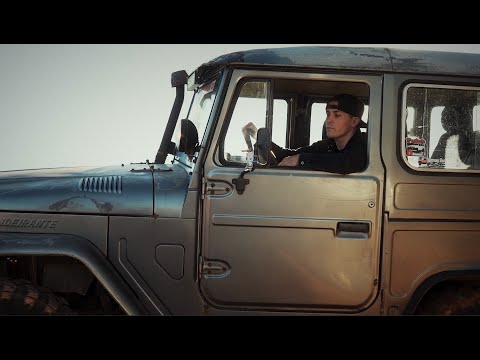 OFF ROAD - EDY LEMOND feat DJ HOW