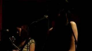 maria taylor speak easy