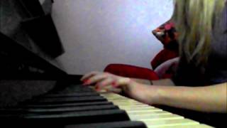 Trey Songz - Already Taken, Never Again (piano cover)