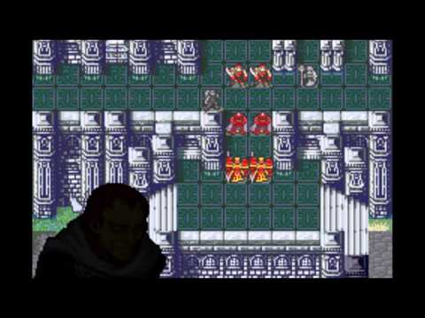 FE8 Reverse Recruitment LTC: Chapter 19