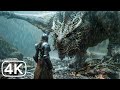 THE ELDER SCROLLS 2025 Full Movie 4K ULTRA HD