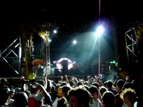 EILAT- BLU4DANCE- DJ TIESTO!- Lethal Industry
