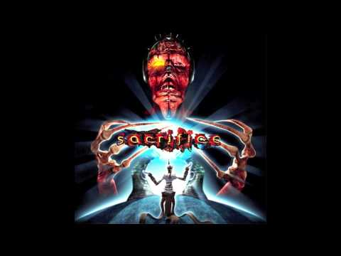 Awesome Video Game Music 1: Sacrifice Victory