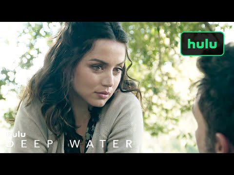 Deep Water Movie Trailer