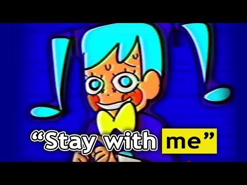 The Most “DEPRESSING” Vocaloid Song: Static