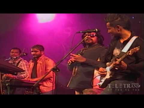 manabandu by lahiru perera with daddy band