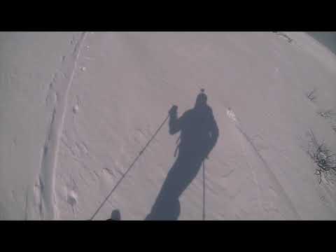 Topptur Välliste - 09 mar 2019