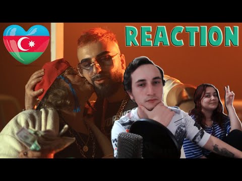 Paster - Pulumu doğ/12-dən sonra TEPKİ - Azerbaijan Rap Reaction | 2. ŞARKI ÇOK İYİ
