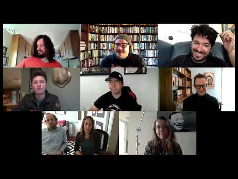 Midnight Shorts - Q&A - FFF 2021