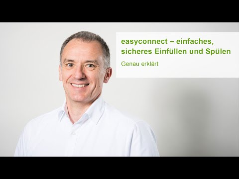 easyconnect – genau erklärt