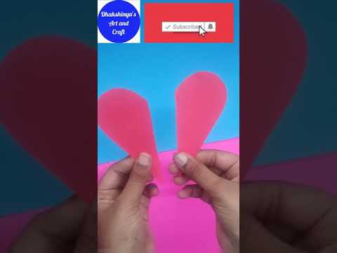 Simple and easy birthday gift/Dhakshinya's Art and Craft