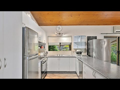 8 Summertime Close, Trinity Park, QLD 4879, 3 Kuwarto, 1 Banyo, House