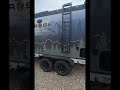 Check out this Video for a 2026 Palomino Pause X 22.4(Stock #000312)  for sale by Nice Campers. This unit is located in Russellville, AR