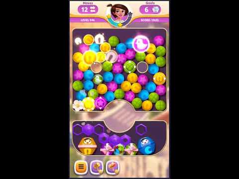 Diamond Diaries Saga Level 946 - NO BOOSTERS 💎 | SKILLGAMING ✔️