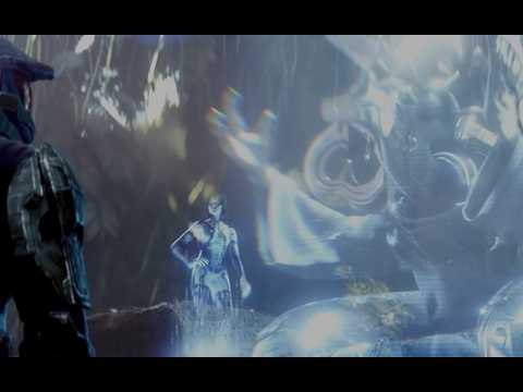 Halo 2  - The Bible in a Year (with Fr. Mike Schmitz) - Day 43: The Ark of The Covenant