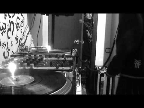 ACID CORE/MENTAL/TEKNO MIXTAPE, RUFFHAUSS - THE OGDOAD