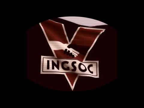 National Anthem of INGSOC Oceania (1984)